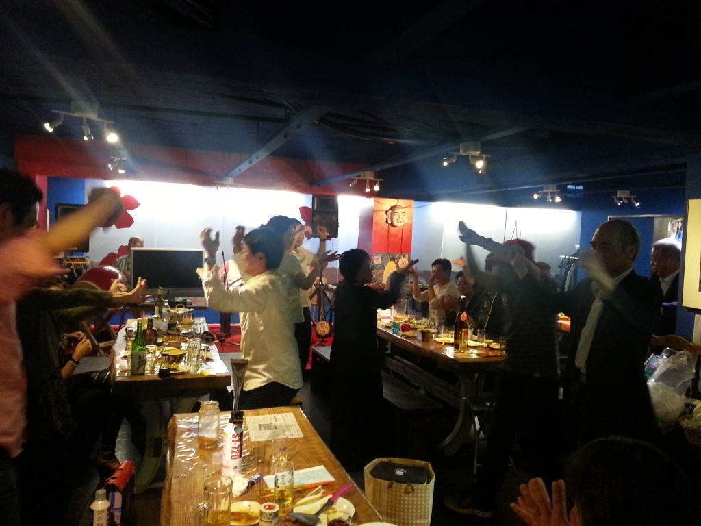 20140517_200406　いちゃりば会201405172